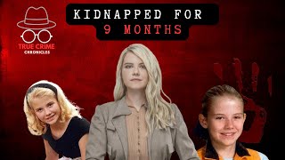 Elizabeth Smart Kidnapping Story [upl. by Margareta]