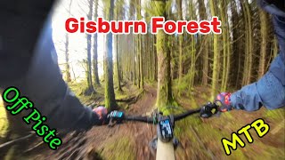 Gisburn mtb [upl. by Ennej]