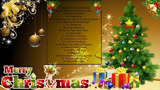 Top 100 Traditional Christmas Songs  Best Old Christmas Songs 2019  Popular Christmas Songs [upl. by Zales]