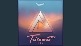 Moments Tritonia 395 [upl. by Aivil]