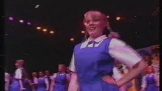 1990 Karingal Secondary College Rock Eisteddfod National TV Special [upl. by Roswald]