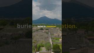 Mount Vesuvius  The Day Pompeii Stood Still [upl. by Manno905]