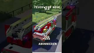 ls22 ls22mods ls22feuerwehr sosimodding b3nny ls22mittelberg ls22modding feuer simulator [upl. by Navaj]