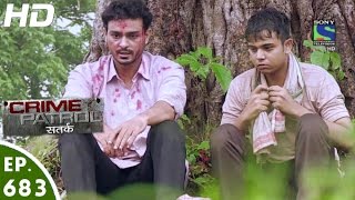 Crime Patrol  क्राइम पेट्रोल सतर्क  Ghar Wapsi  Episode 683  15th July 2016 [upl. by Scoville95]