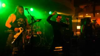 Toranaga  Live At Hammerfest 15th March 2014 Full Show [upl. by Aylmer58]