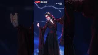 241012 北京卫视 Weibo update — Preview broadcast 鞠婧祎 JuJingyi [upl. by Eamaj]