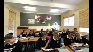 St Annes Diocesan College  School Video  Privateproperty [upl. by Betthezul]