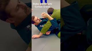 Arm drag to sneaky arm bar bjj jiujitsugrappling jiujitsu graciejiujitsu [upl. by Arhat]