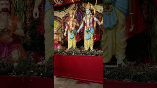 Sita Ram kahiya 🙏Sita Ram darbar jaishreeram sitaram shortsfeed shorts trendingshorts [upl. by Notsgnik957]