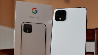 Pixel 4XL in 2021 [upl. by Ender]