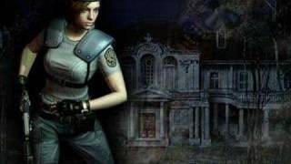 Resident Evil OrchestraRe1 Peace of Mind [upl. by Airal]