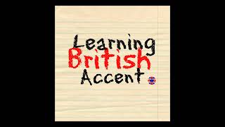 British Accent AUDIO Tip – How to say the last ‘s’ [upl. by Nethsa]