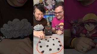 Play Kluster with us tabletopgames kluster magnetgame games twoplayergames [upl. by Ttirb137]