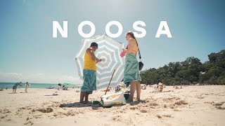 A Summer Day in Noosa [upl. by Munsey]