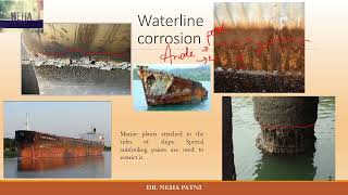 Waterline corrosion [upl. by Gearhart]