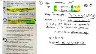 Problemski zadaci 2 [upl. by Tull]