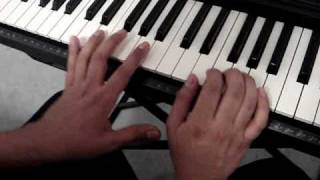 Heavy Rain  Painful Memories  Piano Tutorial [upl. by Anaytat129]