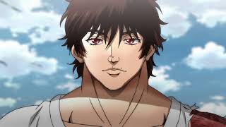 Baki vs Sikorsky and Yanagi full fight Baki 2018 episode 21 English Subbed [upl. by Laura]