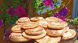 GALLETAS MANTEQUILLA CON 3 INGREDIENTES SIN HORNO SUPER FÁCILES Y DELICIOSAS PARECEN POLVORONES [upl. by Eannyl]