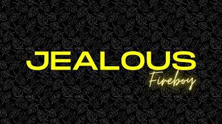 Fireboy DML  Jealous Instrumental Cover [upl. by Rita803]