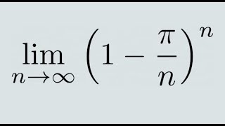 granica z liczbą e 1 [upl. by Anavlis]
