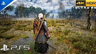 The Witcher 3 Wild Hunt — Complete Edition  NextGen Update Trailer [upl. by Raina]