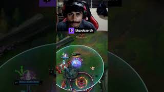 Como counterar ULT do malzahar de draven shorts [upl. by Adiasteb107]