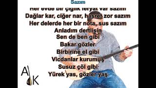 Sazım  Güler Duman enstrümental saz bağlama turkey turkishmusic [upl. by Vin801]