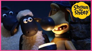 🐑 Shaun The Sheep YouTube Special 🐑 Phoney Farmer🐑 Brand New Episodes Cartoons for kids [upl. by Anitel810]