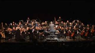 Waterfalls Ivan Paduart and The Metropole Orchestra [upl. by Alegna]