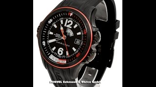 Hamilton Khaki Navy GMT Ref H77585335 7523 [upl. by Sulecram]