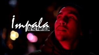 İmpalaBeyaz Pantolon Official Video [upl. by Nidnerb496]