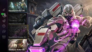 Vainglory MOBA 2024  Ardan Support 3v3 [upl. by Amsaj180]