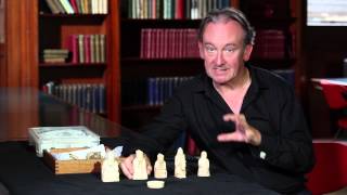 The Lewis Chessmen  Characterisation [upl. by Anayd]