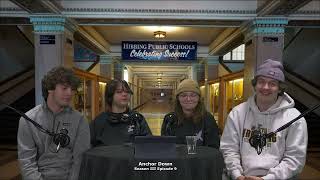 HHS Anchor Down Season III Episode 9 [upl. by Ire]