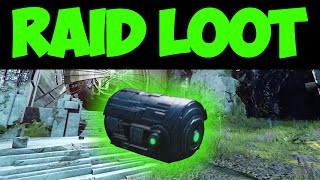 Destiny All Hard Vog Raid Loot x2 Characters [upl. by Alebasi]