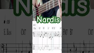 Nardis [upl. by Hairom]