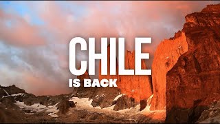 Chile is back English [upl. by Brody997]