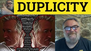 Duplicity Movie Trailer HD [upl. by Neelehtak226]