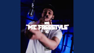 MC Freestyle [upl. by Brenk]