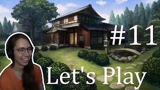 Lets Play Shin Hayarigami  Part 11 [upl. by Adnolrehs890]