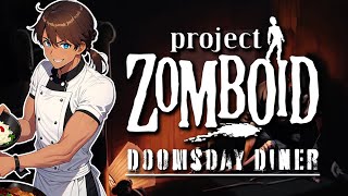 Project Zomboid Moving day [upl. by Kenn]