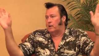 HONKY TONK MAN ON ULTIMATE WARRIOR [upl. by Polik260]