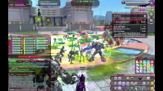 City of Heroes Magisterium Trial Guide [upl. by Yedoc502]