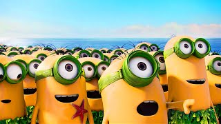 Minions  BANANA SONG  BOTCASH remix   Free Download [upl. by Alegnasor]