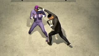 Get Ready to Be Knocked Out by BKSBs Insane Boxing Mechanics [upl. by Nallak]