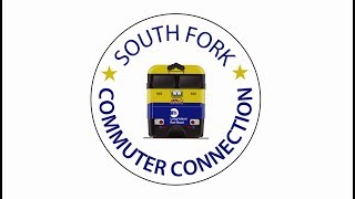 MTA LIRR to Introduce New East End Service in March with the South Fork Commuter Connection SFCC [upl. by Aruasor]