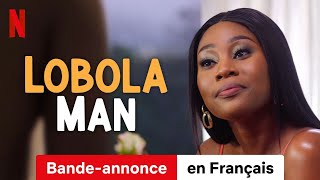 Lobola Man  BandeAnnonce en Français  Netflix [upl. by Gwenn]