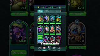 ❗META EN SOMNIS MEJOR DECK CBT  JUEGO NFT FREE TO PLAY 2024 PAGANDO [upl. by Erminna242]