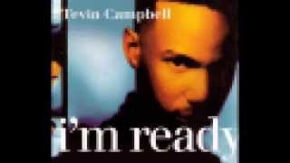 Tevin Campbell  Brown Eyed Girl [upl. by Pardew]